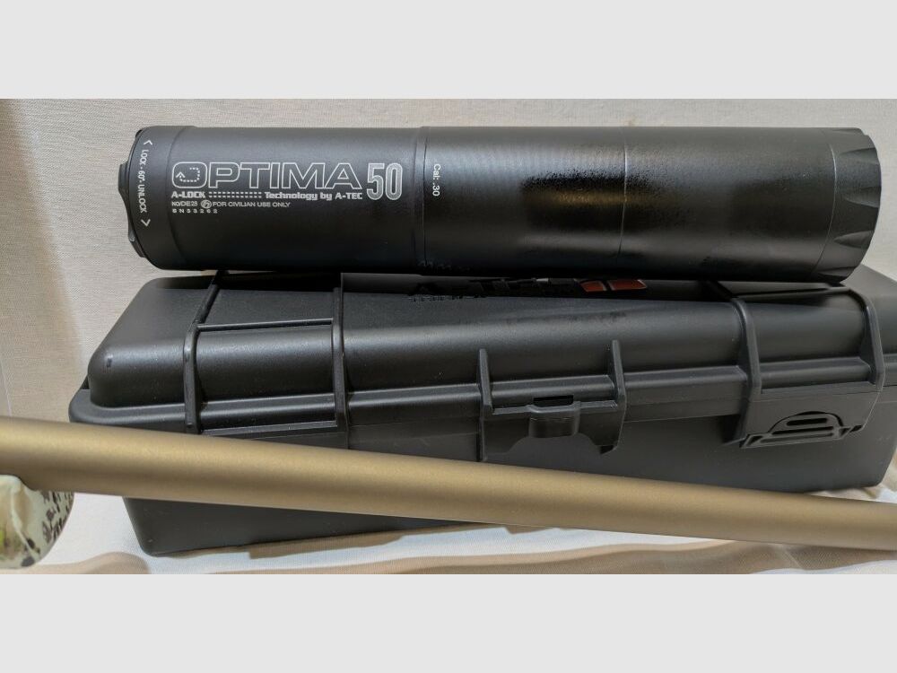 Weatherby Badlands