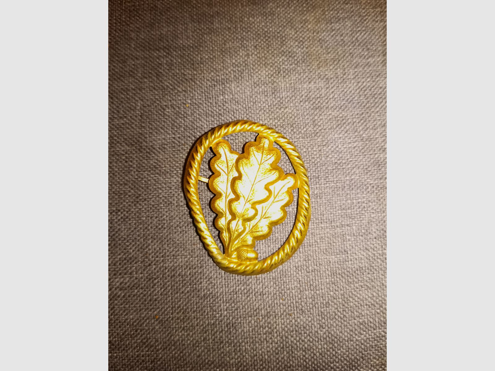 Orden, Munition und Soldatenausrüstung WK 1+2