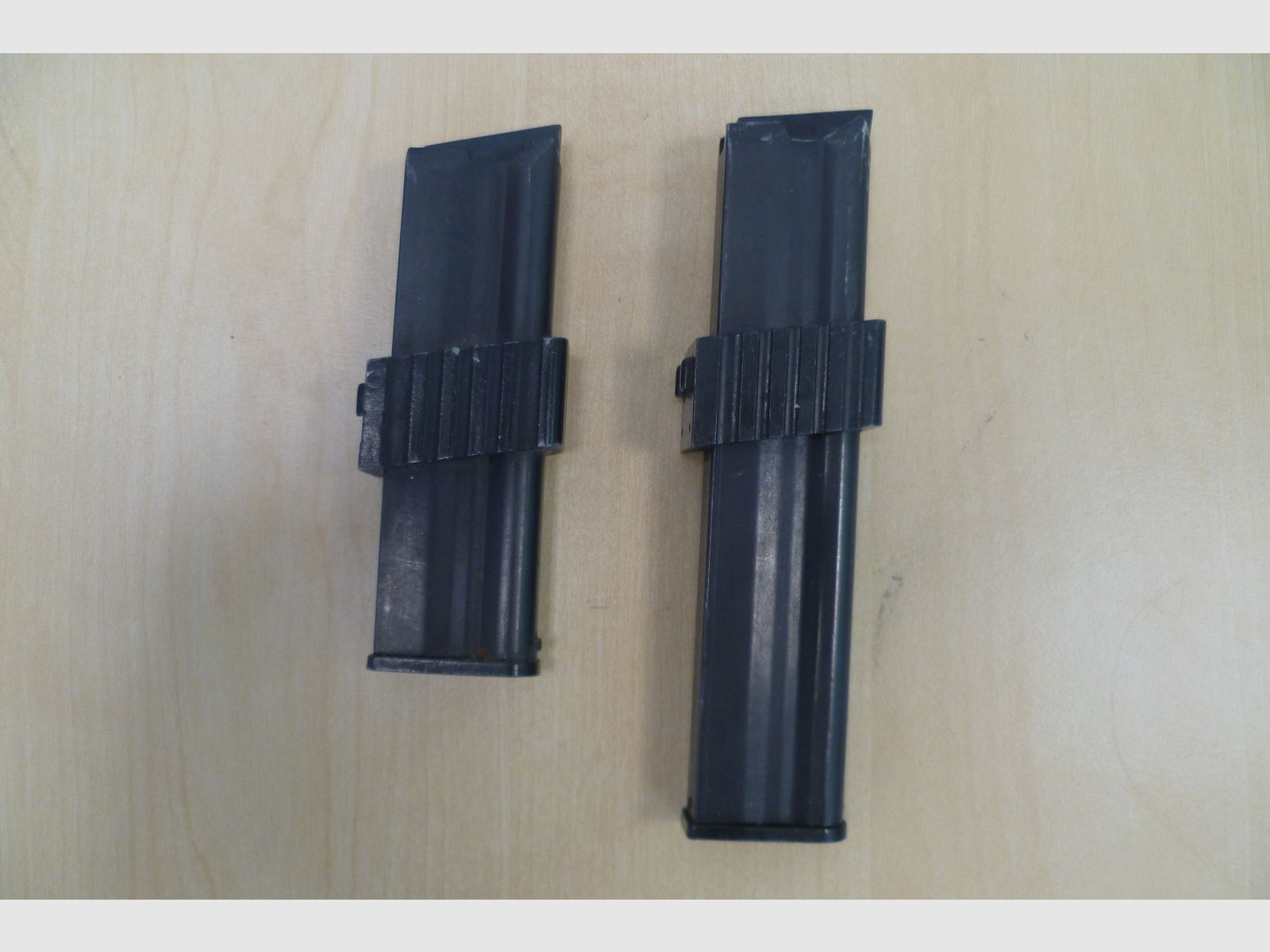 Magazine Erma EGM 1 Mod. 70  .22lr