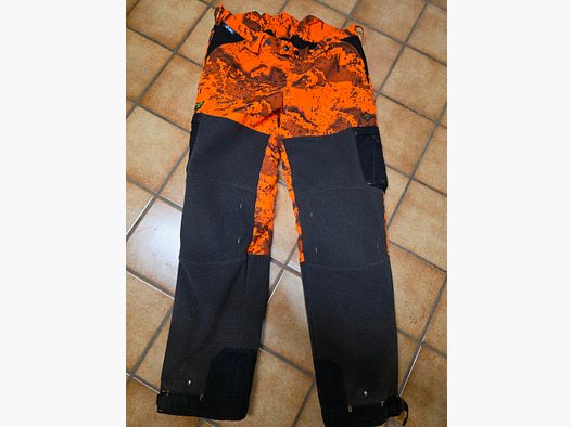 Swedteam Nachsuchen Hose Gr.54