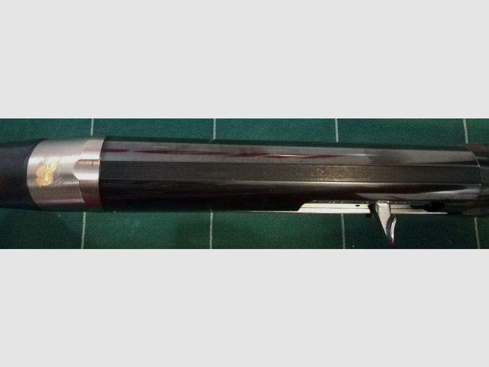 Benelli Raffaello GIUBILEO Kal.12, Lauf 67 Nr.633/2000, Bild 5 von 15