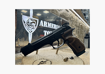 UŻYWANY – PISTOLET – BERETTA MOD. 98FS TARGET kal. 9×21