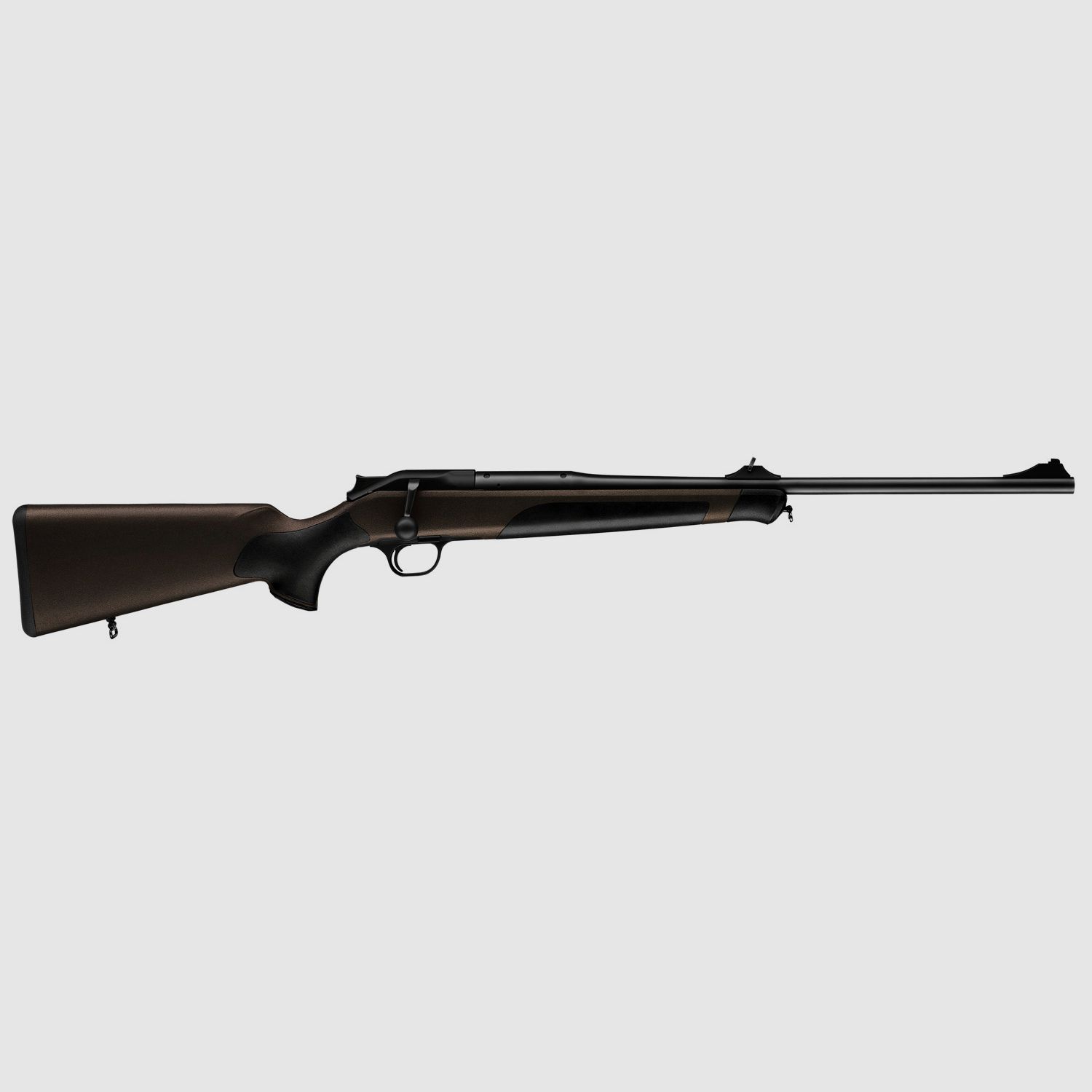 Blaser R8 Professional Aktion