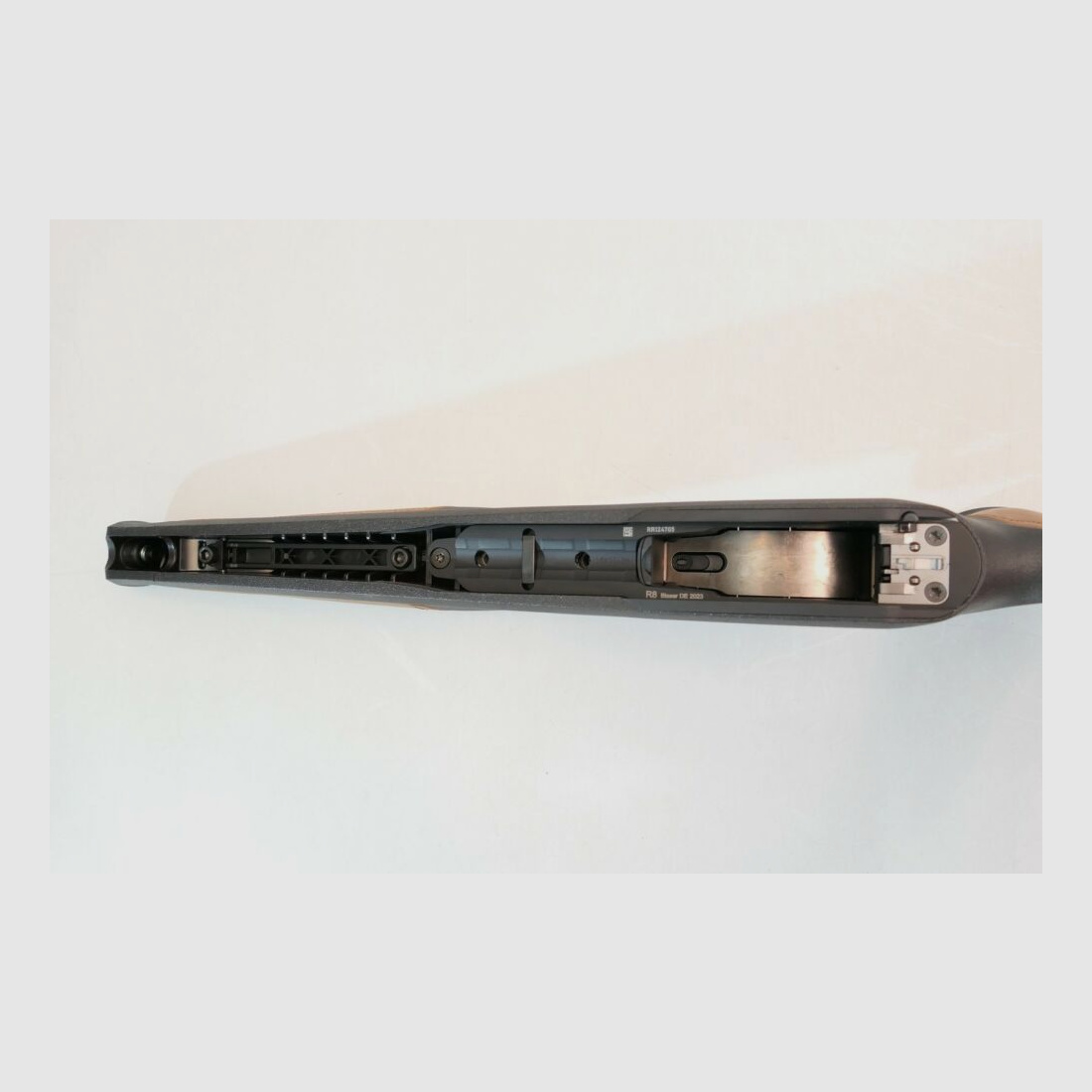 Blaser R8 Success Leder + Atzl