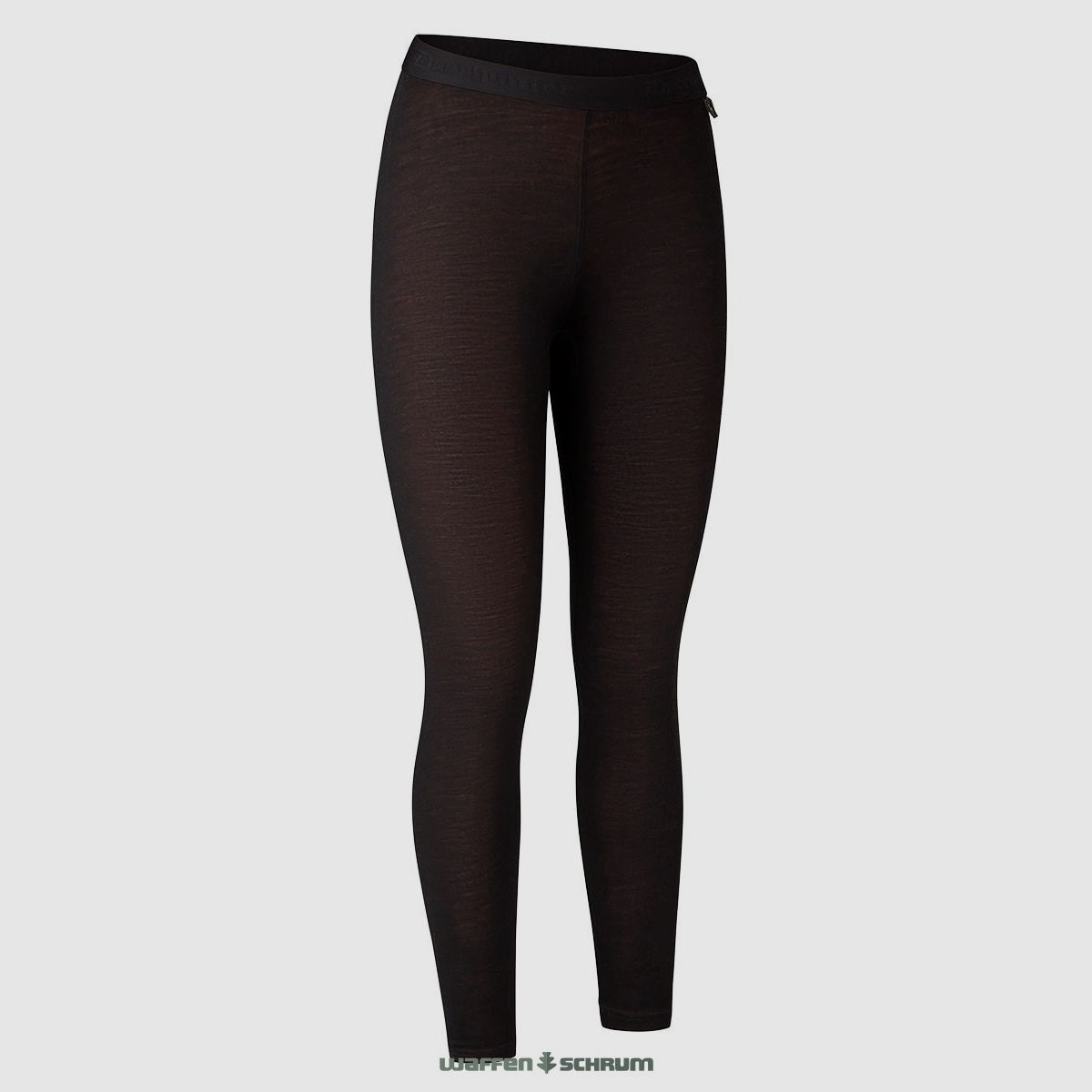 Deerhunter Onderbroek Dames Quinn Merino Zwart Eik