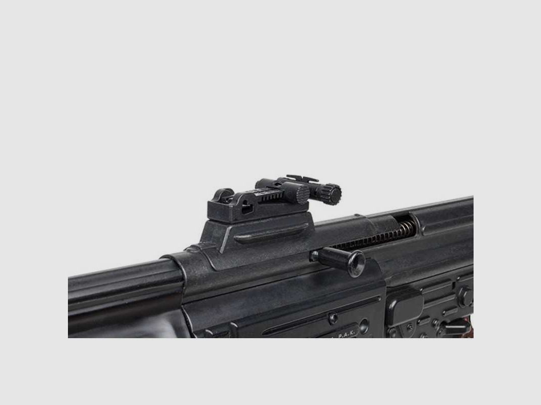 GSG STG44 Platzpatronen 9mm P.A.K. - STG 44 Gewehr, Bild 7 von 9