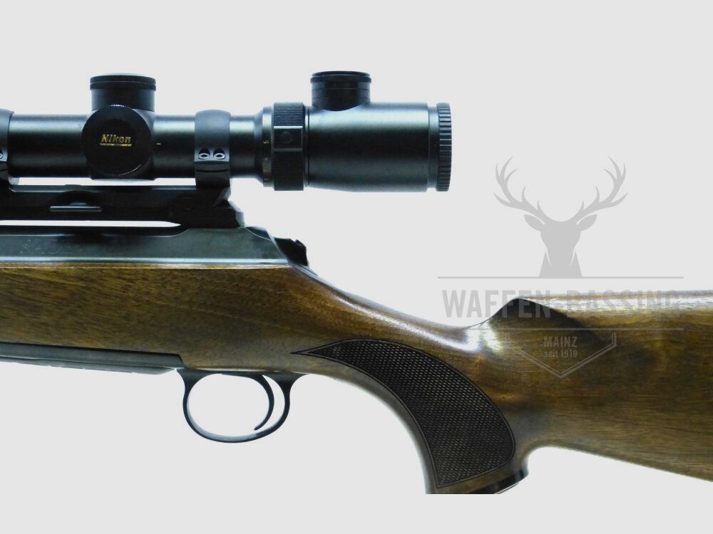 Sauer S101, Bild 4 von 5