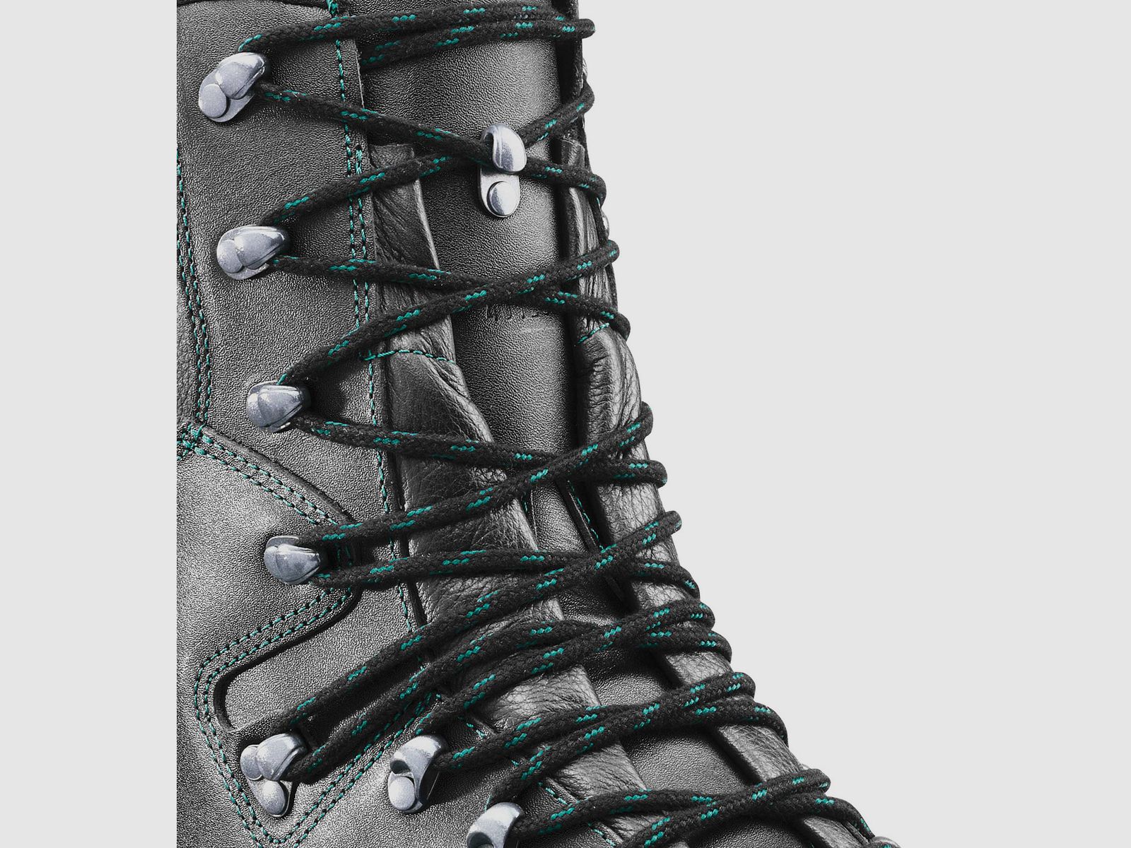 Cordones para botas de protección contra cortes Haix Protector Pro