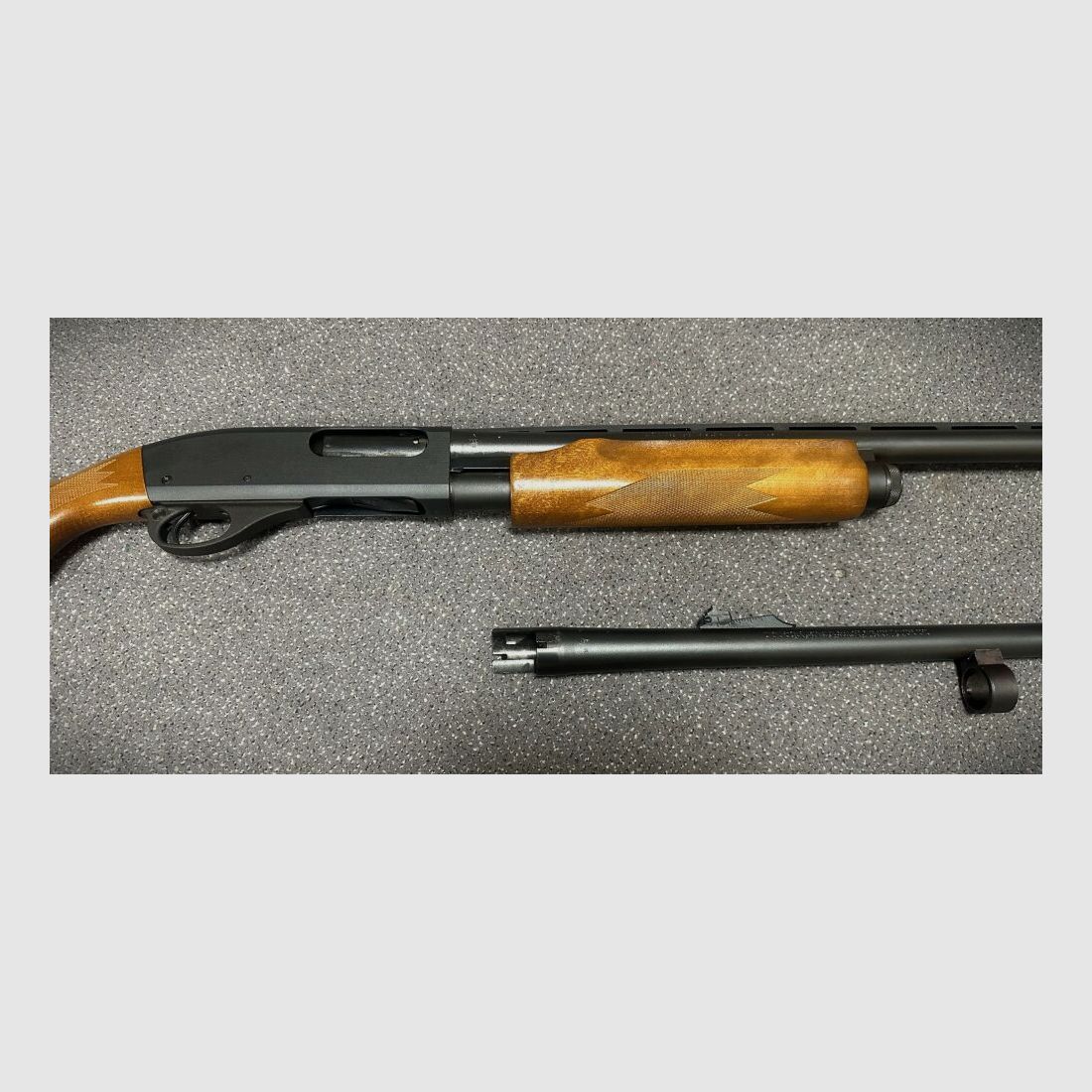 Remington 870 Express Magnum