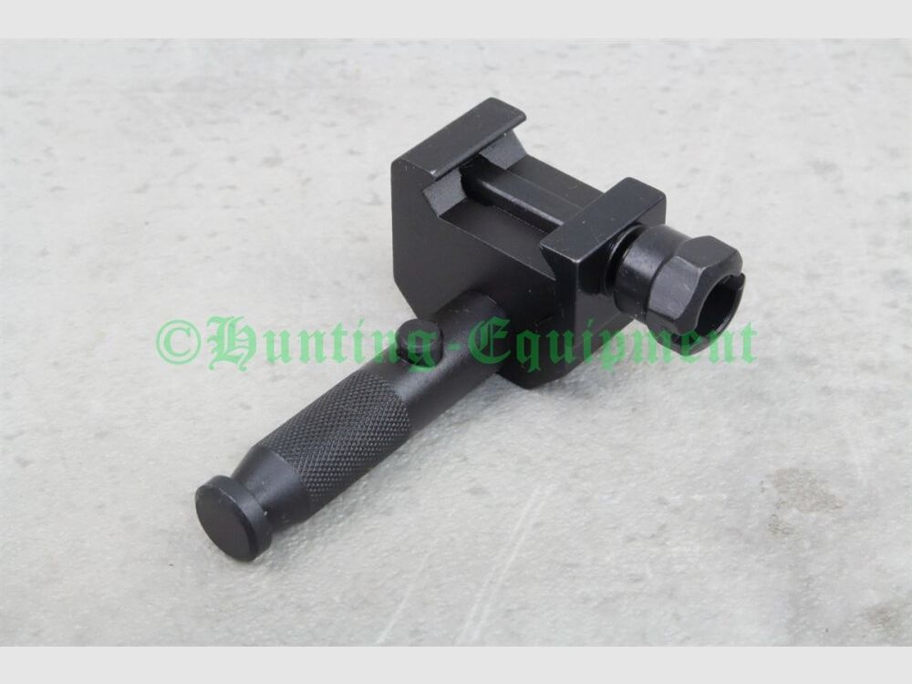 Lightrock Osprey Picatinny Adapter