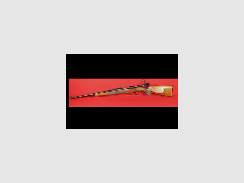 Mauser Mod. 98. System