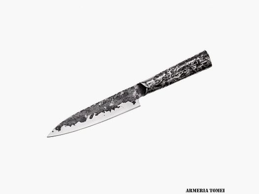 Messer – Samura METEORA SMALL SANTOKU (Santokumesser) CM.16