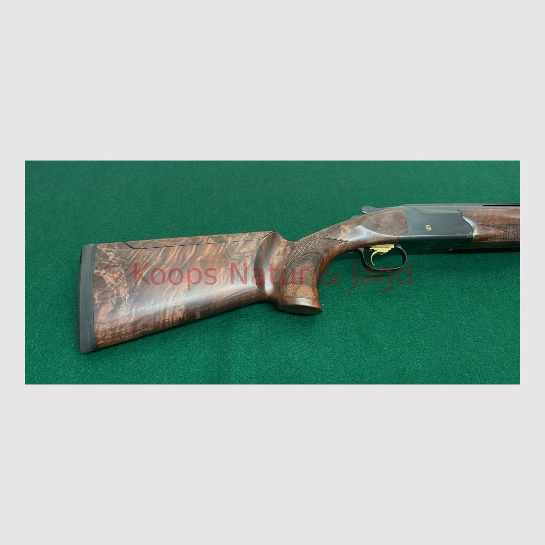 Browning 825 S3 Adj.