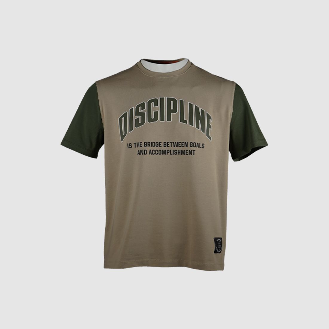 T-Shirt Mecanik Discipline, Bild 1 von 4