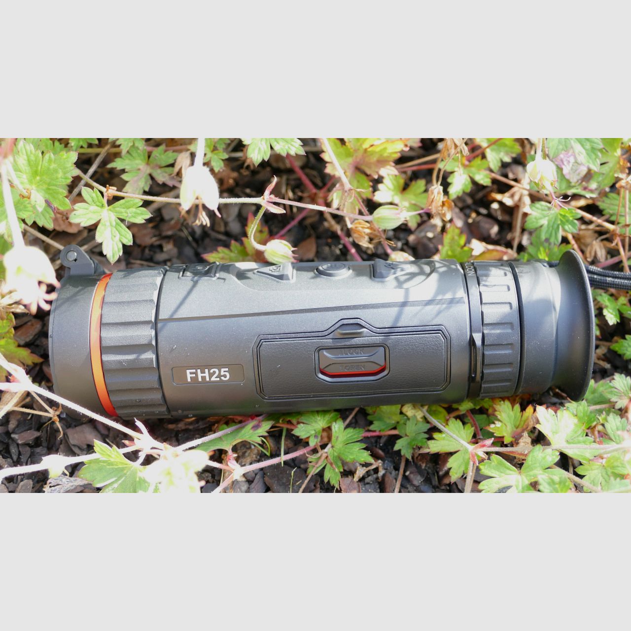 HikMicro Falcon FH25