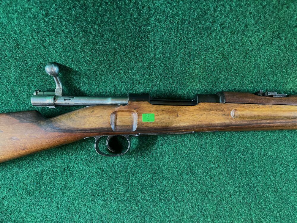 FN 1894 7x57, imagen 8 de 9