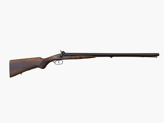 Strzelba czarnoprochowa kal.12 PEDERSOLI S.286K (czoki+2 chwyty)