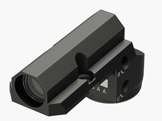 Leupold 178745 Delta Point Micro 3MOA PUNTO