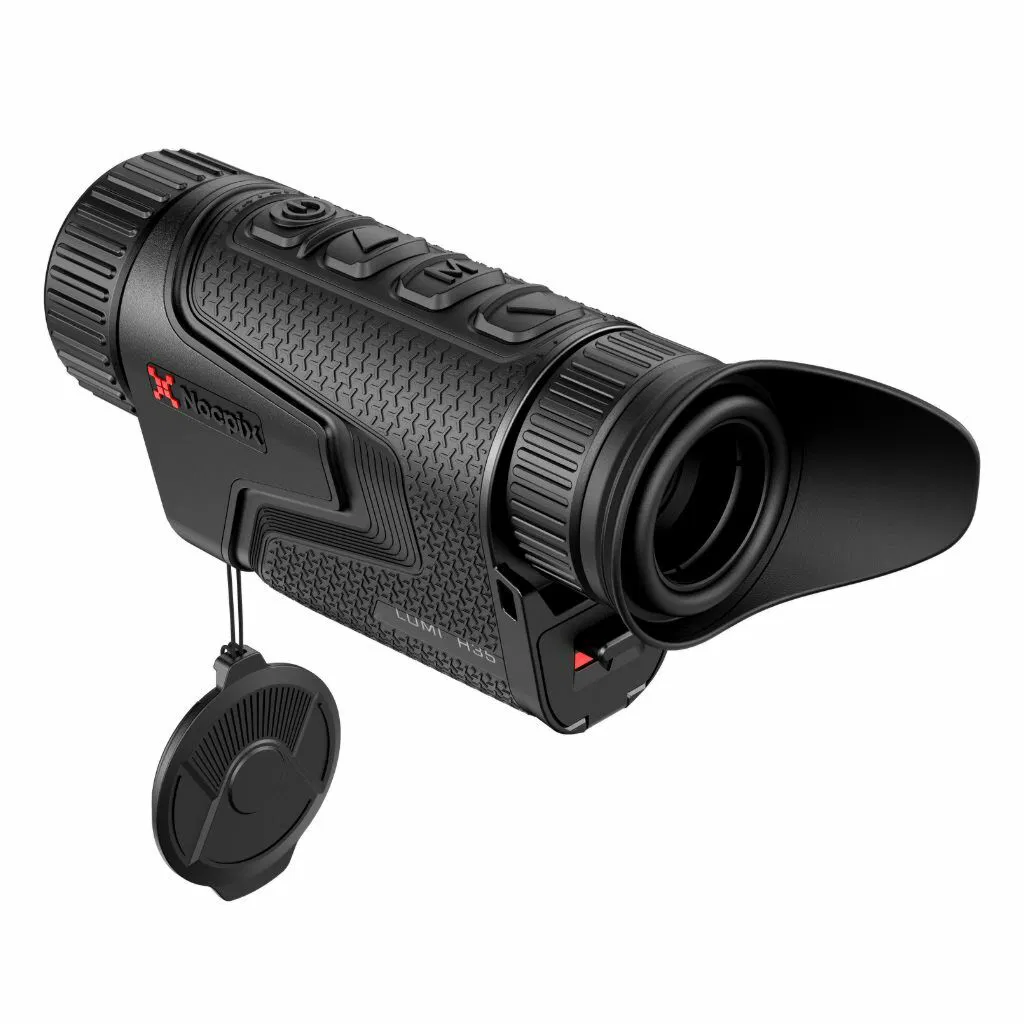 Nocpix LUMI L35R Wärmebildmonokular, Bild 1 von 6