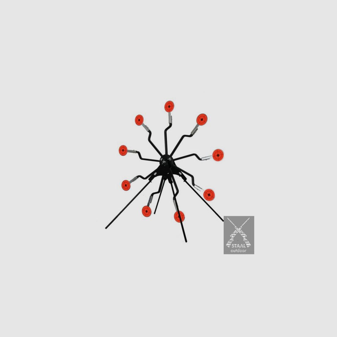Ferris Wheel Target