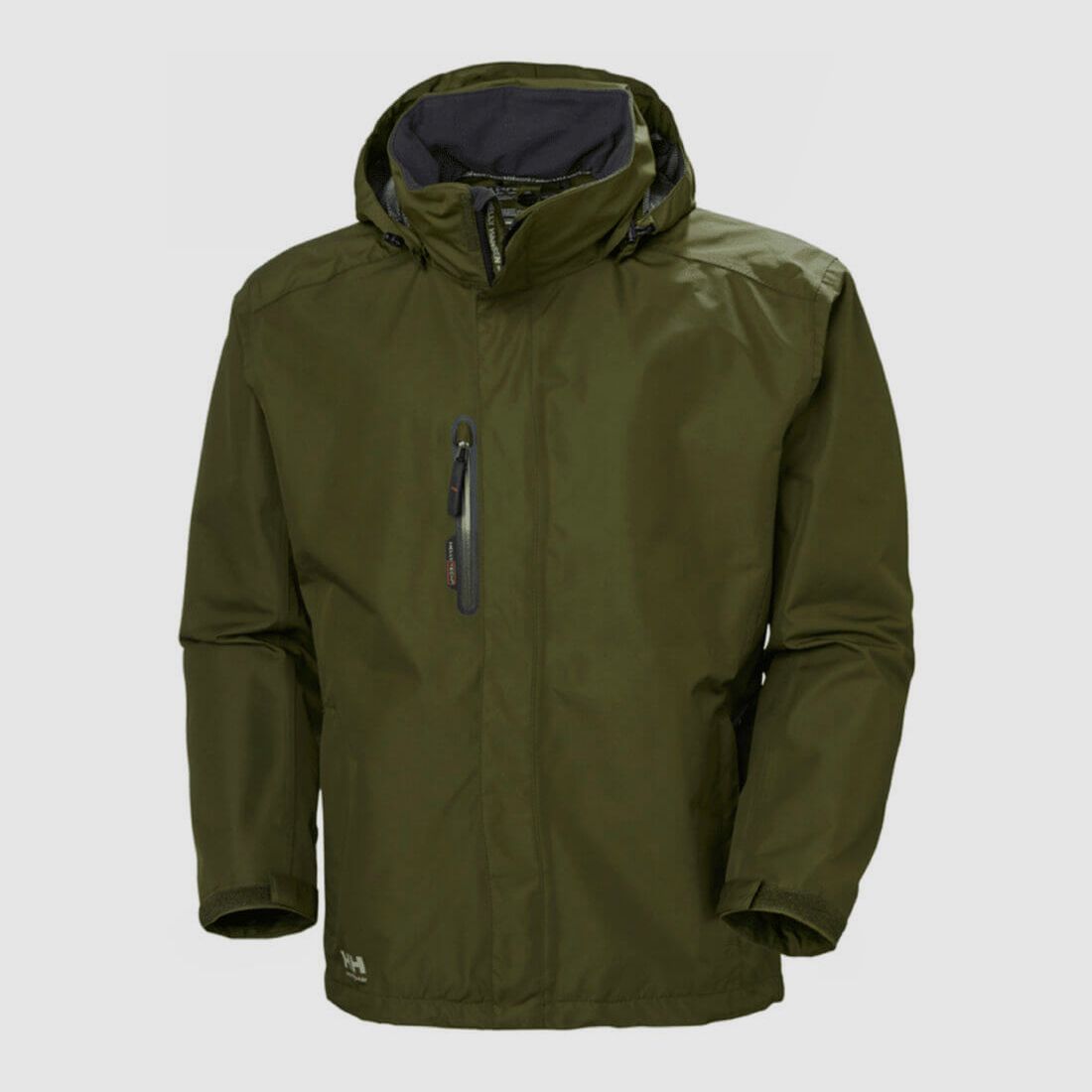 Helly Hansen Manchester Shell Jacket