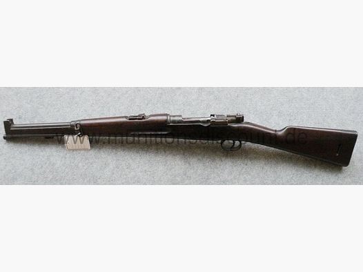 Carl Gustafs M94 Kavallerie Karabiner