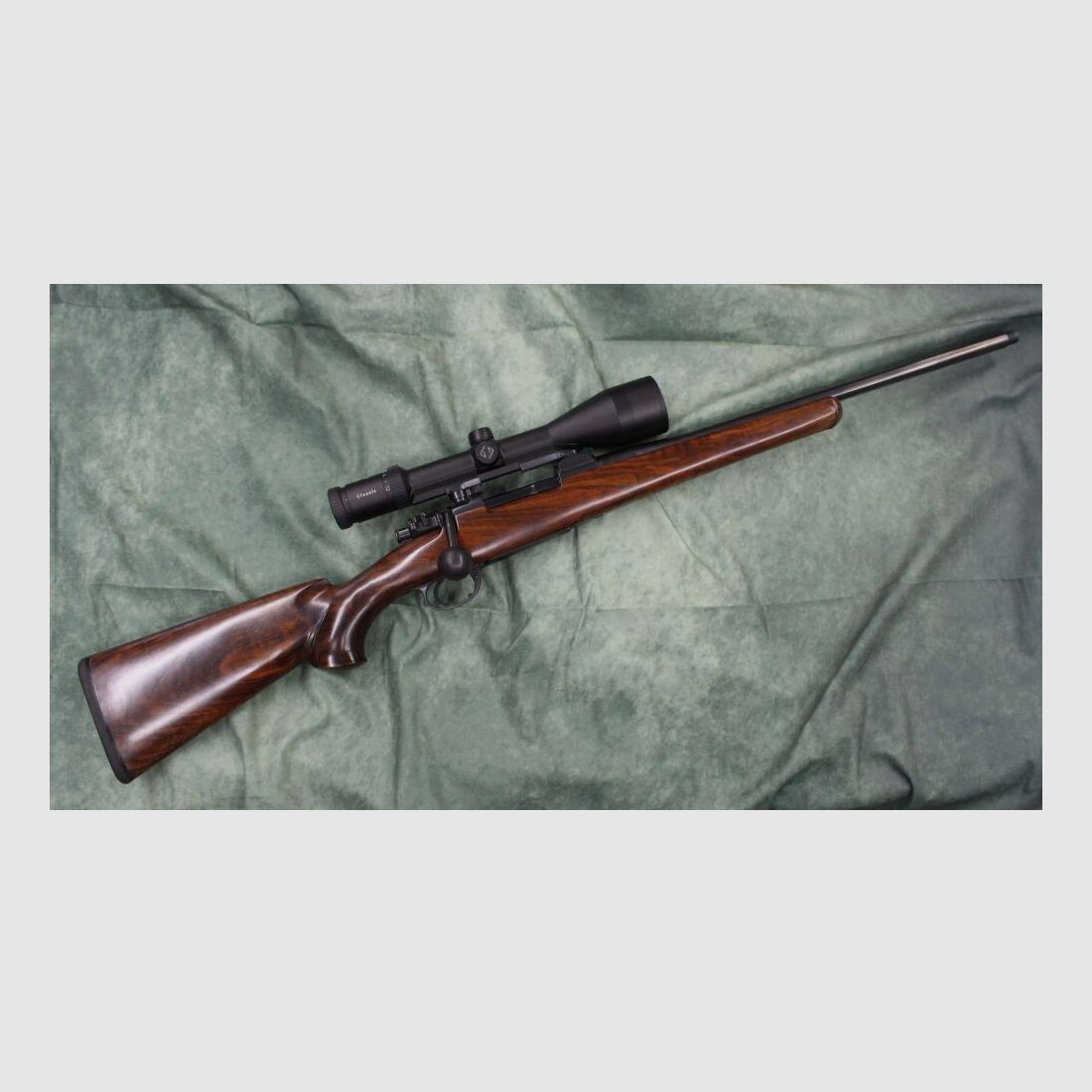 Niedermeier NDR 98 (Mauser 98), image 1 sur 5