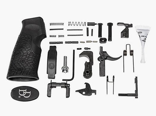 Daniel Defense AR15-Ersatzteil-Set