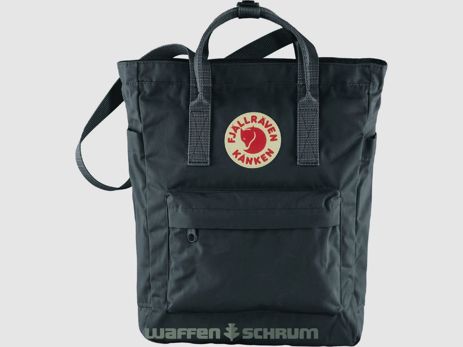 Fjällräven Kanken Totepack Grafite