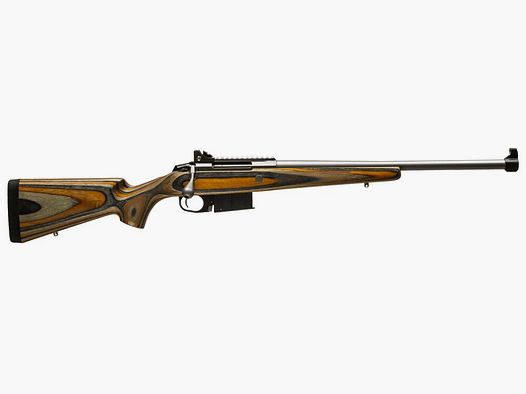 Fusil à répétition Tikka T3x Arctic