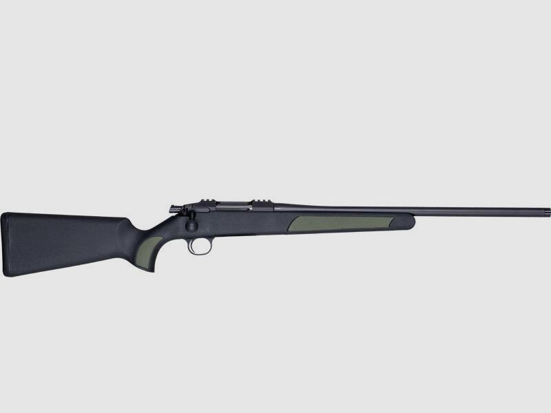 Steel Action HUNTING MEDIUM HM