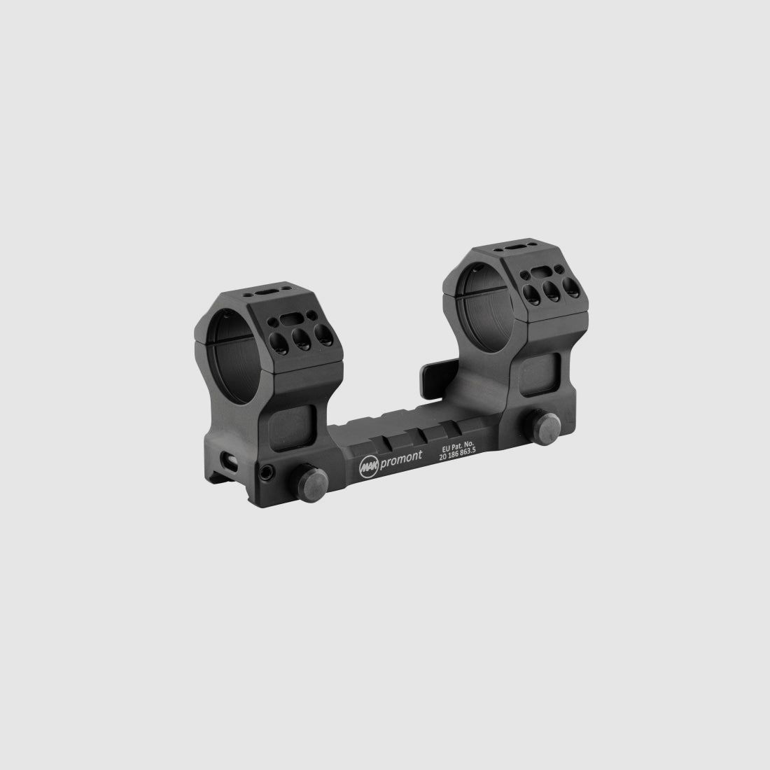 Monobloc Makpromont MOA mit Hebel - 12,3 cm, Bild 5 von 8