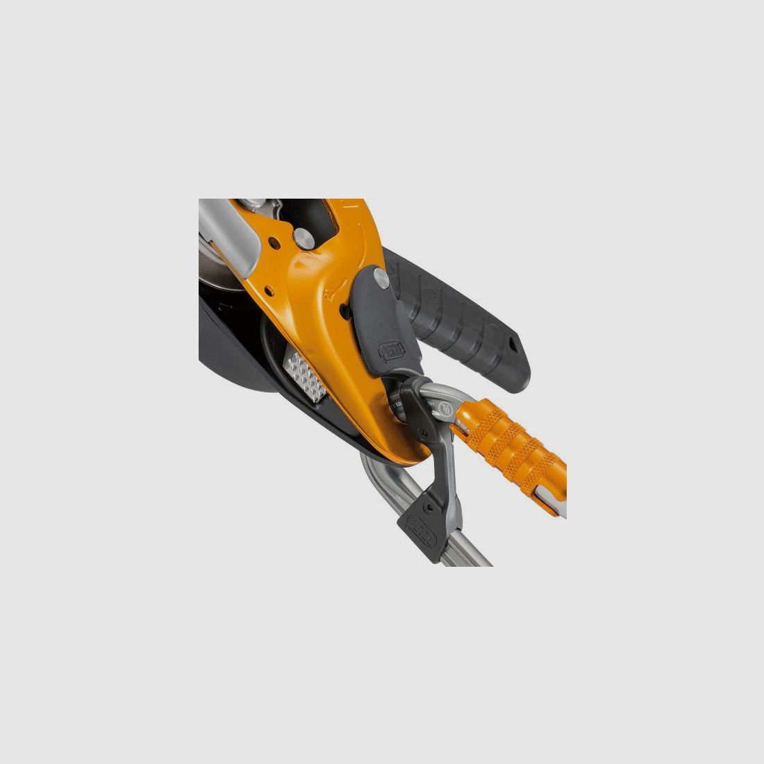 PETZL CAPTIV PACK 10STK., Bild 2 von 3