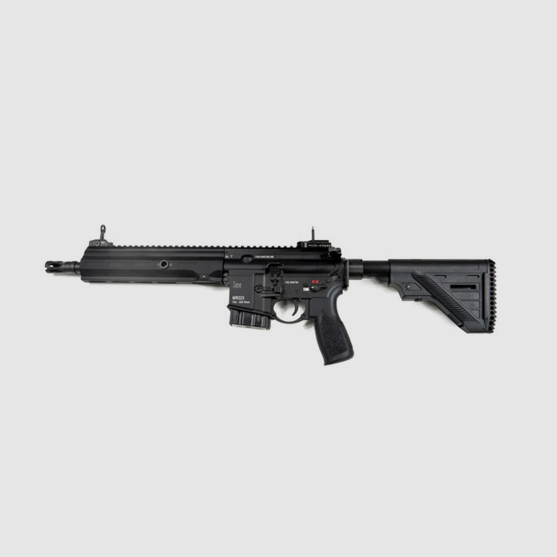 Heckler & Koch MR223 A3 Slimline 11" SPORT