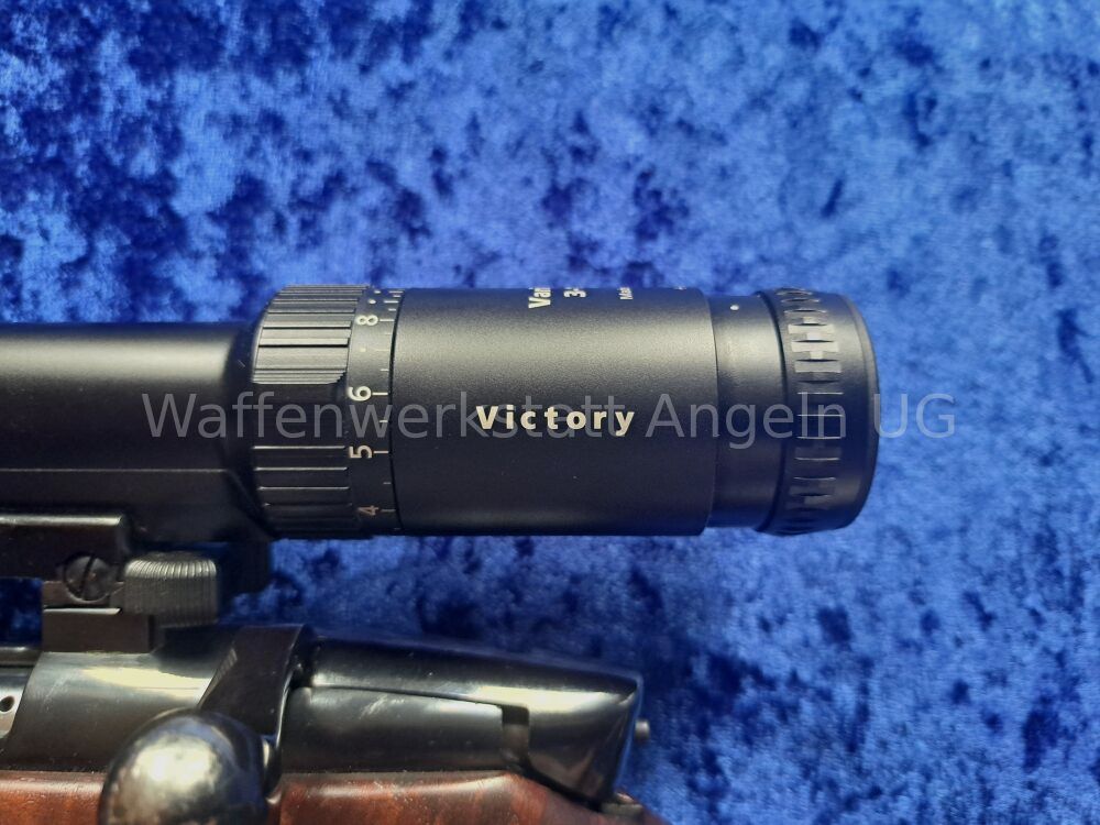 Steyr Mannlicher M - Linkshand