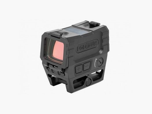 Punto rojo Holosun AEMS-EVO Multireticula