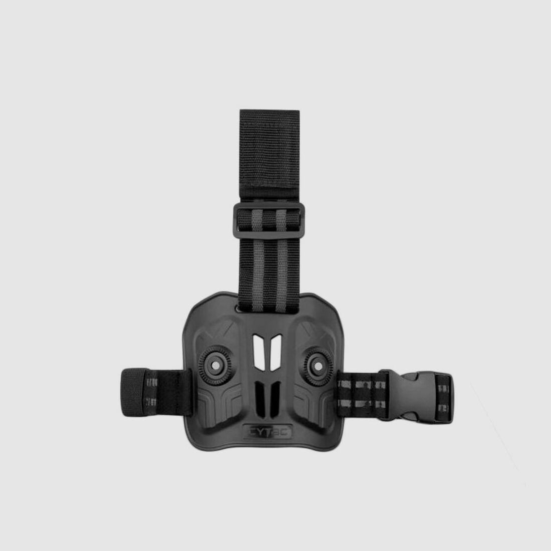 CYTAC Drop Leg Platform Compact