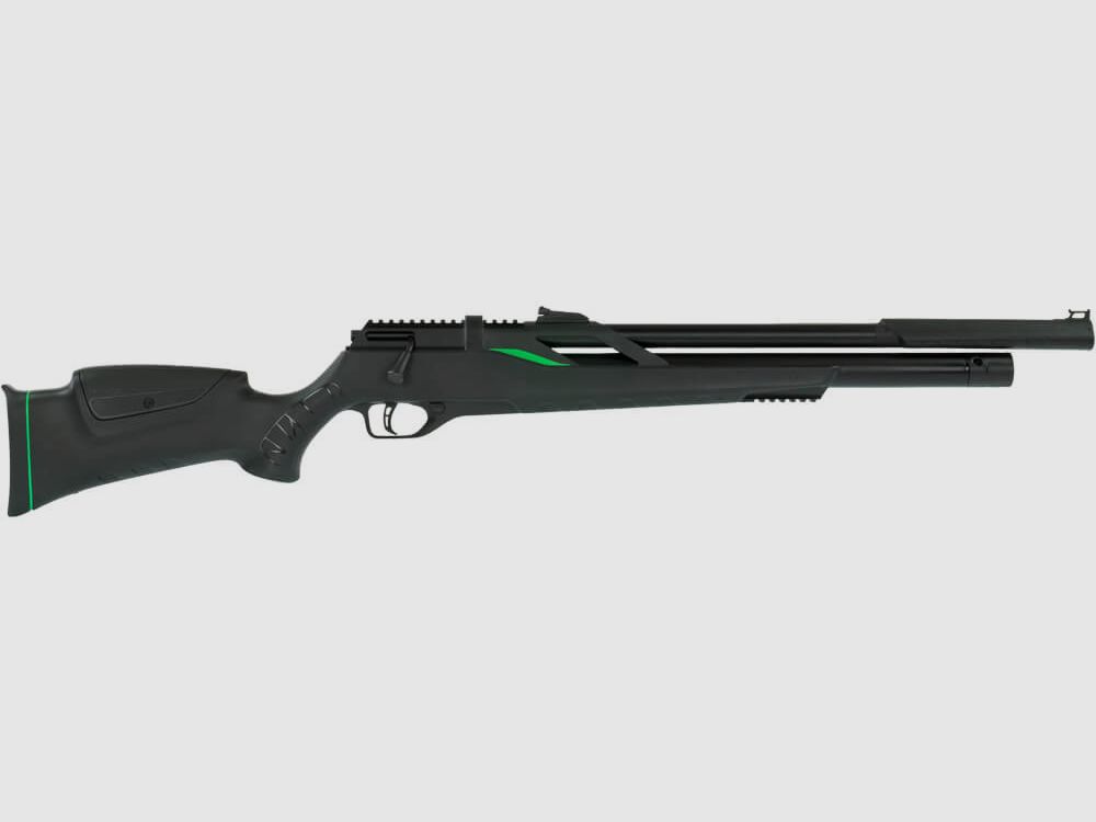 Snowpeak T-Rex — 6.35 mm (.25), image 1 of 3