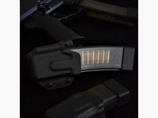 BGs PCC Mag Carrier