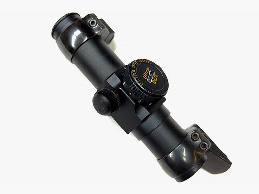 Zeiss Reflexvizier Ultra Do Schwenkmontage