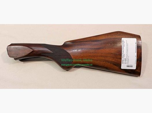 Perazzi - Italien Perazzi Hinterschaft Mod. MX 8