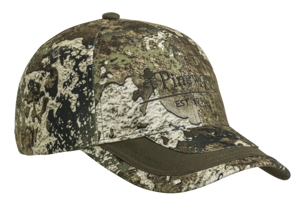 Gorra con visera Anniversary Pinewood 8294-974