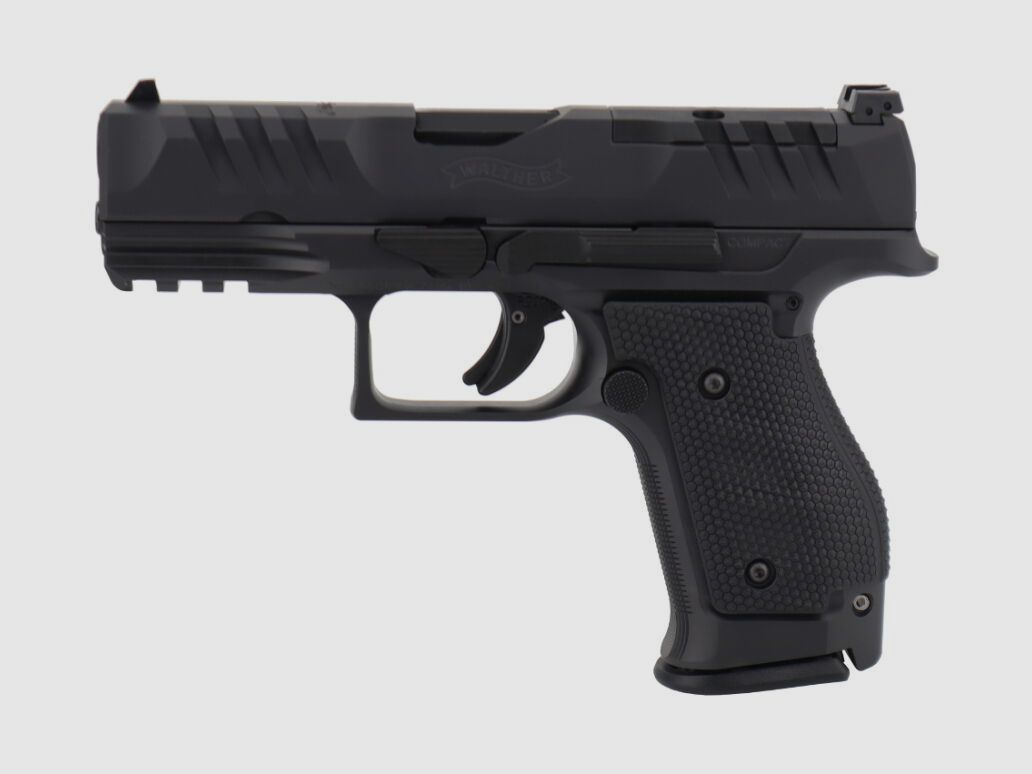 Walther PDP Stalowa Rama Kompaktowa