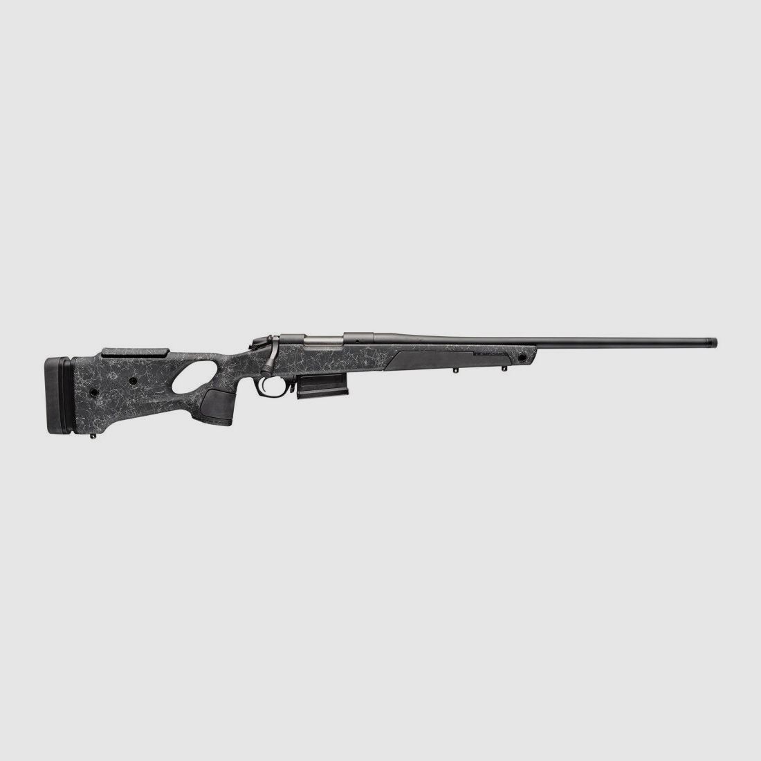 Bergara B14 Thumbhole .30-06 Sprgf. 24 Zoll (24")