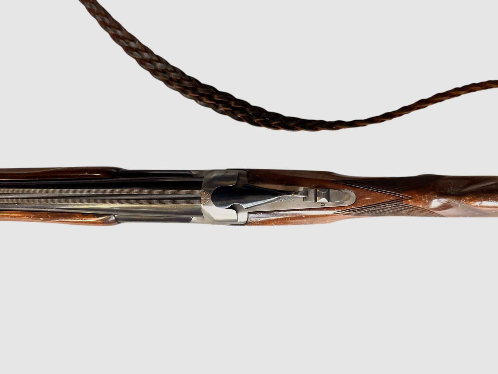 Miroku Bockflinte 12/70 zu verkaufen | Japanischer Klassiker, Bild 5 von 6