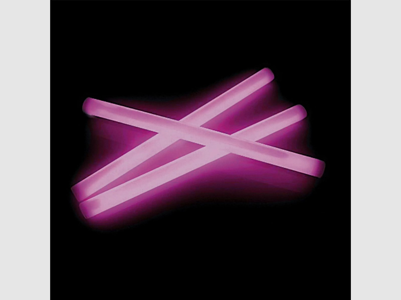 KNIXS KNIXS Monster-Knicklicht pink