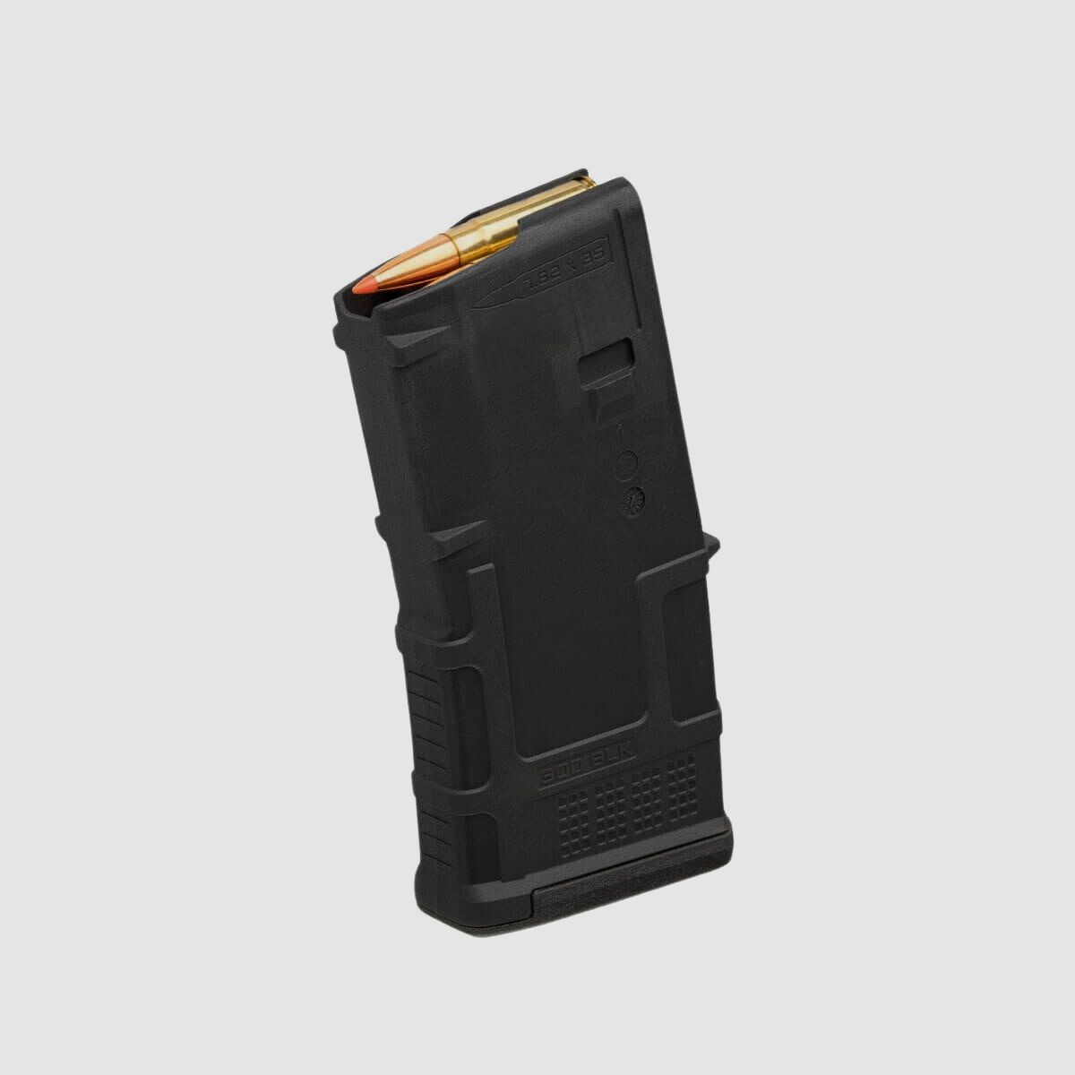 Magpul - Magazynek PMAG 20 AR - GEN M3 - 300 BLK - MAG1182-BLK, zdjęcie 6 z 6