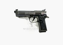 Beretta 92X Performance Special Make czarny RDO Kal.9x19