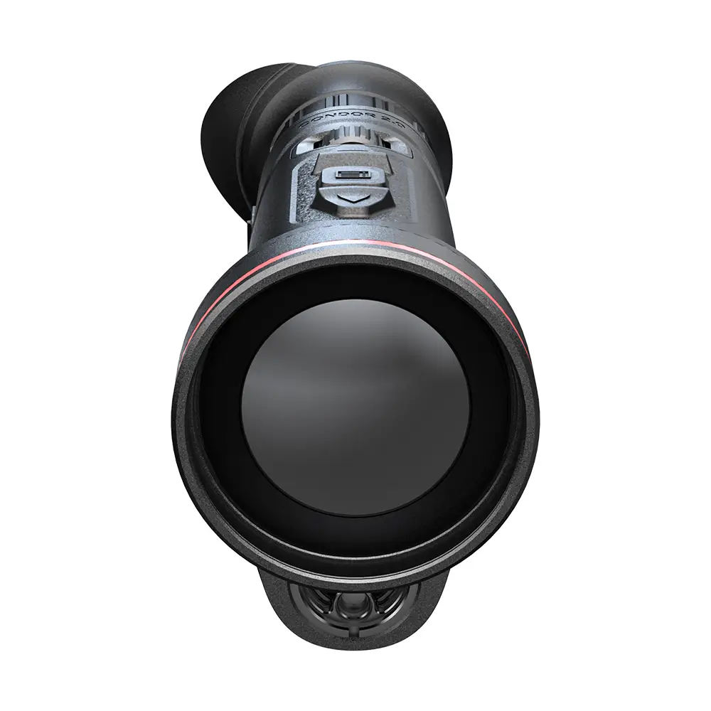 Thermisch monokulair met afstandsmeter Condor CQ50L 2.0 HIKMICRO, afbeelding 5 van 7