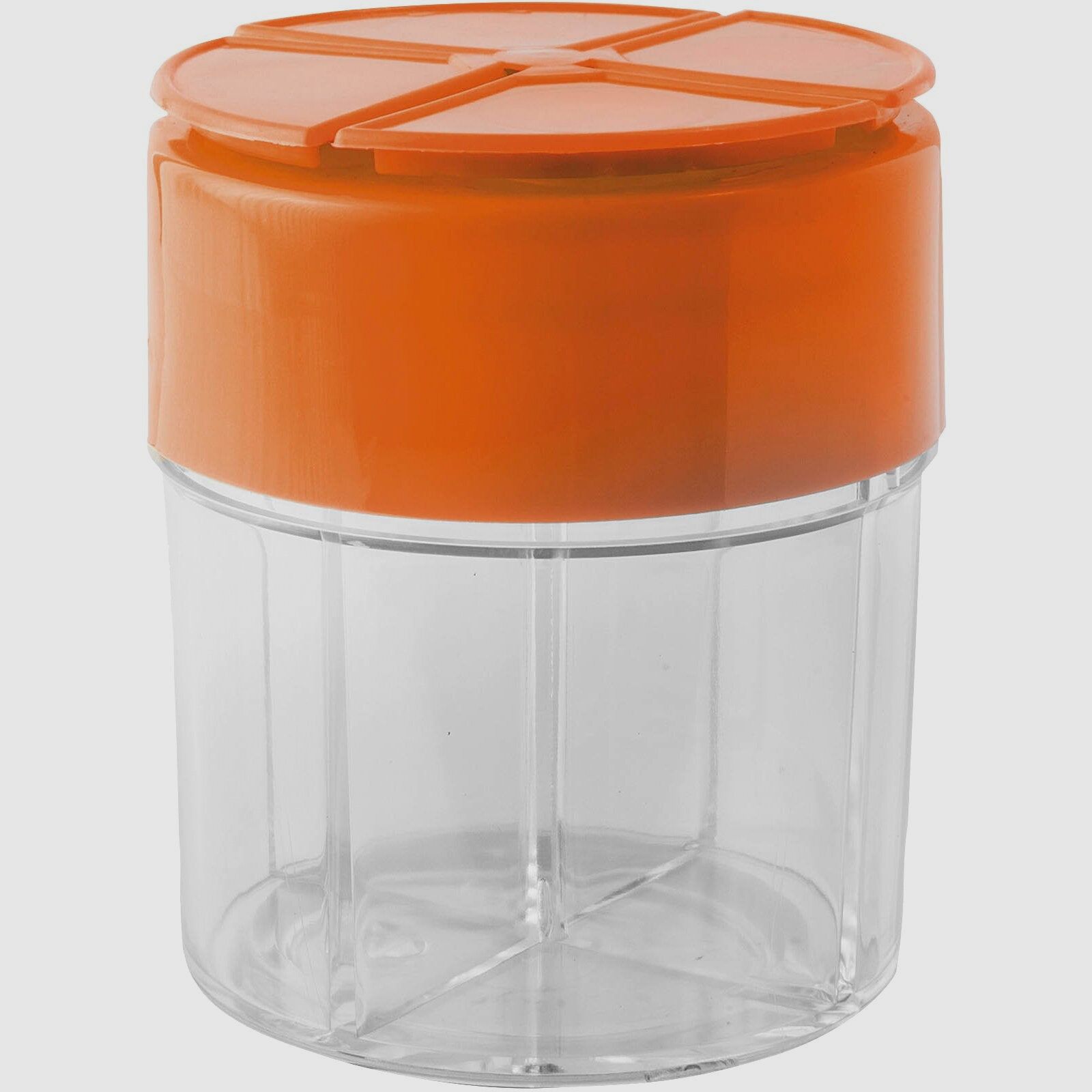 Dispensatore di Spezie Spice Box (Colore Casuale), immagine 6 di 7